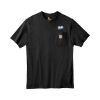 ® Tall Workwear Pocket Short Sleeve T Shirt Thumbnail