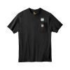 ® Tall Workwear Pocket Short Sleeve T Shirt Thumbnail