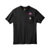 ® Tall Workwear Pocket Short Sleeve T Shirt Thumbnail