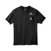 ® Tall Workwear Pocket Short Sleeve T Shirt Thumbnail