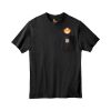 ® Tall Workwear Pocket Short Sleeve T Shirt Thumbnail
