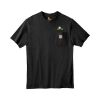 ® Tall Workwear Pocket Short Sleeve T Shirt Thumbnail