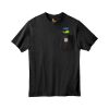 ® Tall Workwear Pocket Short Sleeve T Shirt Thumbnail