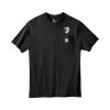 ® Tall Workwear Pocket Short Sleeve T Shirt Thumbnail