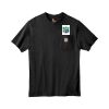 ® Tall Workwear Pocket Short Sleeve T Shirt Thumbnail
