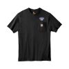 ® Tall Workwear Pocket Short Sleeve T Shirt Thumbnail