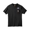 ® Tall Workwear Pocket Short Sleeve T Shirt Thumbnail