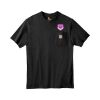 ® Tall Workwear Pocket Short Sleeve T Shirt Thumbnail