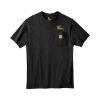 ® Tall Workwear Pocket Short Sleeve T Shirt Thumbnail