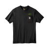 ® Tall Workwear Pocket Short Sleeve T Shirt Thumbnail