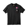 ® Tall Workwear Pocket Short Sleeve T Shirt Thumbnail