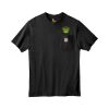 ® Tall Workwear Pocket Short Sleeve T Shirt Thumbnail
