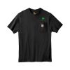 ® Tall Workwear Pocket Short Sleeve T Shirt Thumbnail