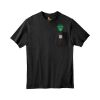 ® Tall Workwear Pocket Short Sleeve T Shirt Thumbnail