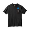 ® Tall Workwear Pocket Short Sleeve T Shirt Thumbnail