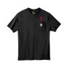 ® Tall Workwear Pocket Short Sleeve T Shirt Thumbnail