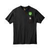 ® Tall Workwear Pocket Short Sleeve T Shirt Thumbnail