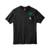 ® Tall Workwear Pocket Short Sleeve T Shirt Thumbnail