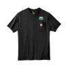® Tall Workwear Pocket Short Sleeve T Shirt Thumbnail
