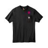 ® Tall Workwear Pocket Short Sleeve T Shirt Thumbnail
