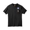 ® Tall Workwear Pocket Short Sleeve T Shirt Thumbnail