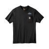 ® Tall Workwear Pocket Short Sleeve T Shirt Thumbnail