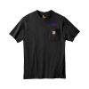 ® Tall Workwear Pocket Short Sleeve T Shirt Thumbnail