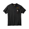 ® Tall Workwear Pocket Short Sleeve T Shirt Thumbnail