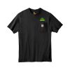 ® Tall Workwear Pocket Short Sleeve T Shirt Thumbnail