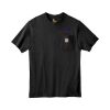® Tall Workwear Pocket Short Sleeve T Shirt Thumbnail