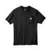 ® Tall Workwear Pocket Short Sleeve T Shirt Thumbnail