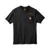 ® Tall Workwear Pocket Short Sleeve T Shirt Thumbnail