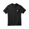 ® Tall Workwear Pocket Short Sleeve T Shirt Thumbnail