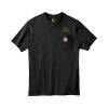 ® Tall Workwear Pocket Short Sleeve T Shirt Thumbnail