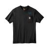 ® Tall Workwear Pocket Short Sleeve T Shirt Thumbnail