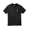® Tall Workwear Pocket Short Sleeve T Shirt Thumbnail