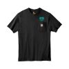 ® Tall Workwear Pocket Short Sleeve T Shirt Thumbnail