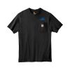 ® Tall Workwear Pocket Short Sleeve T Shirt Thumbnail