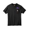 ® Tall Workwear Pocket Short Sleeve T Shirt Thumbnail