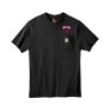 ® Tall Workwear Pocket Short Sleeve T Shirt Thumbnail