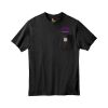 ® Tall Workwear Pocket Short Sleeve T Shirt Thumbnail