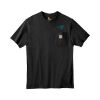 ® Tall Workwear Pocket Short Sleeve T Shirt Thumbnail