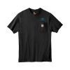 ® Tall Workwear Pocket Short Sleeve T Shirt Thumbnail