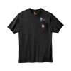 ® Tall Workwear Pocket Short Sleeve T Shirt Thumbnail