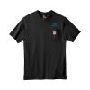 ® Tall Workwear Pocket Short Sleeve T Shirt Thumbnail