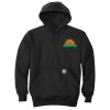 ® Rain Defender ® Paxton Heavyweight Hooded Sweatshirt Thumbnail
