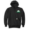 ® Rain Defender ® Paxton Heavyweight Hooded Sweatshirt Thumbnail