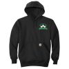 ® Rain Defender ® Paxton Heavyweight Hooded Sweatshirt Thumbnail