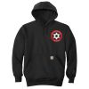 ® Rain Defender ® Paxton Heavyweight Hooded Sweatshirt Thumbnail