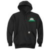 ® Rain Defender ® Paxton Heavyweight Hooded Sweatshirt Thumbnail
